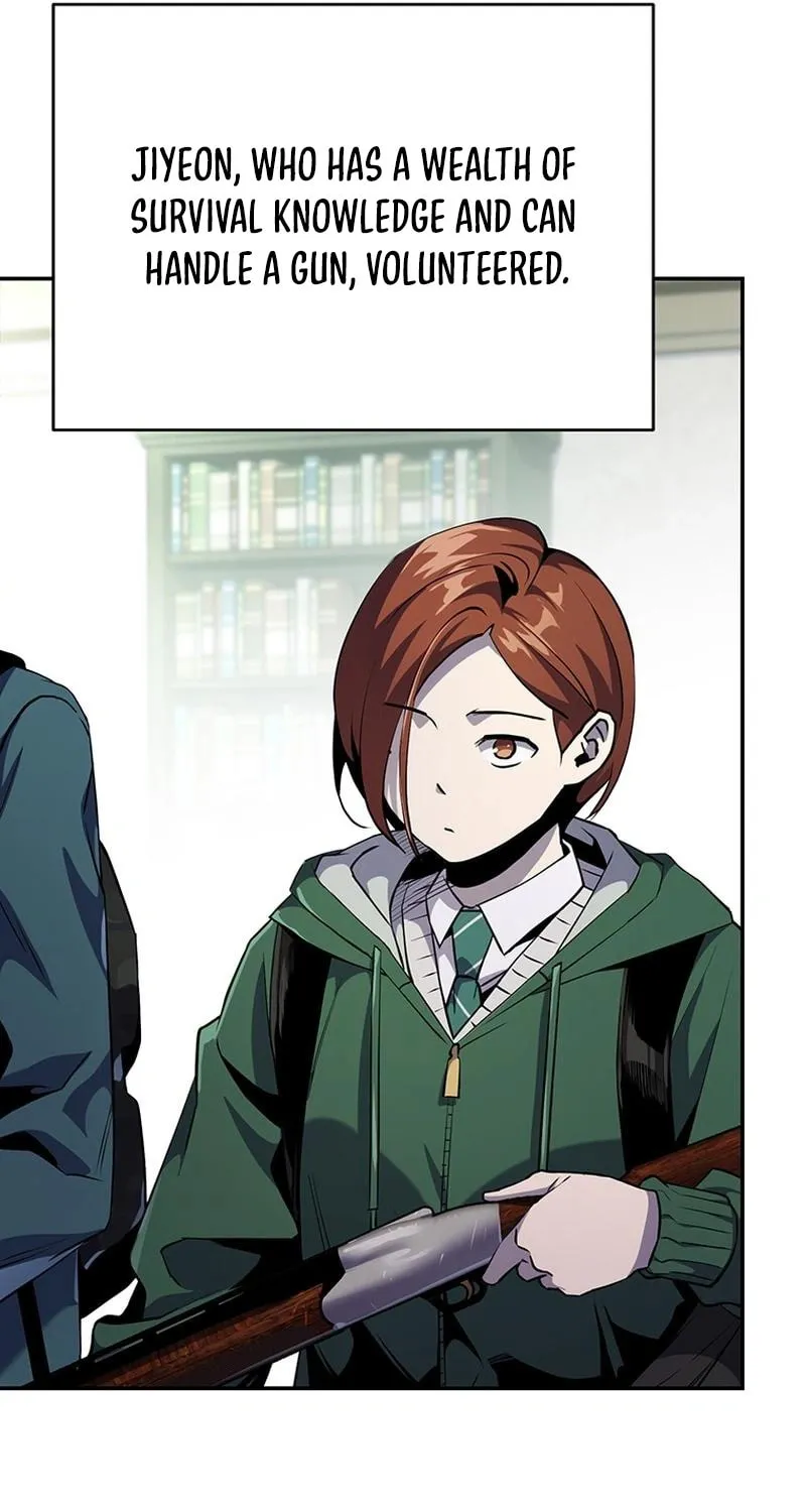 Read There Is Hell Behind the Door chapter 15 image 49 on Lezhin