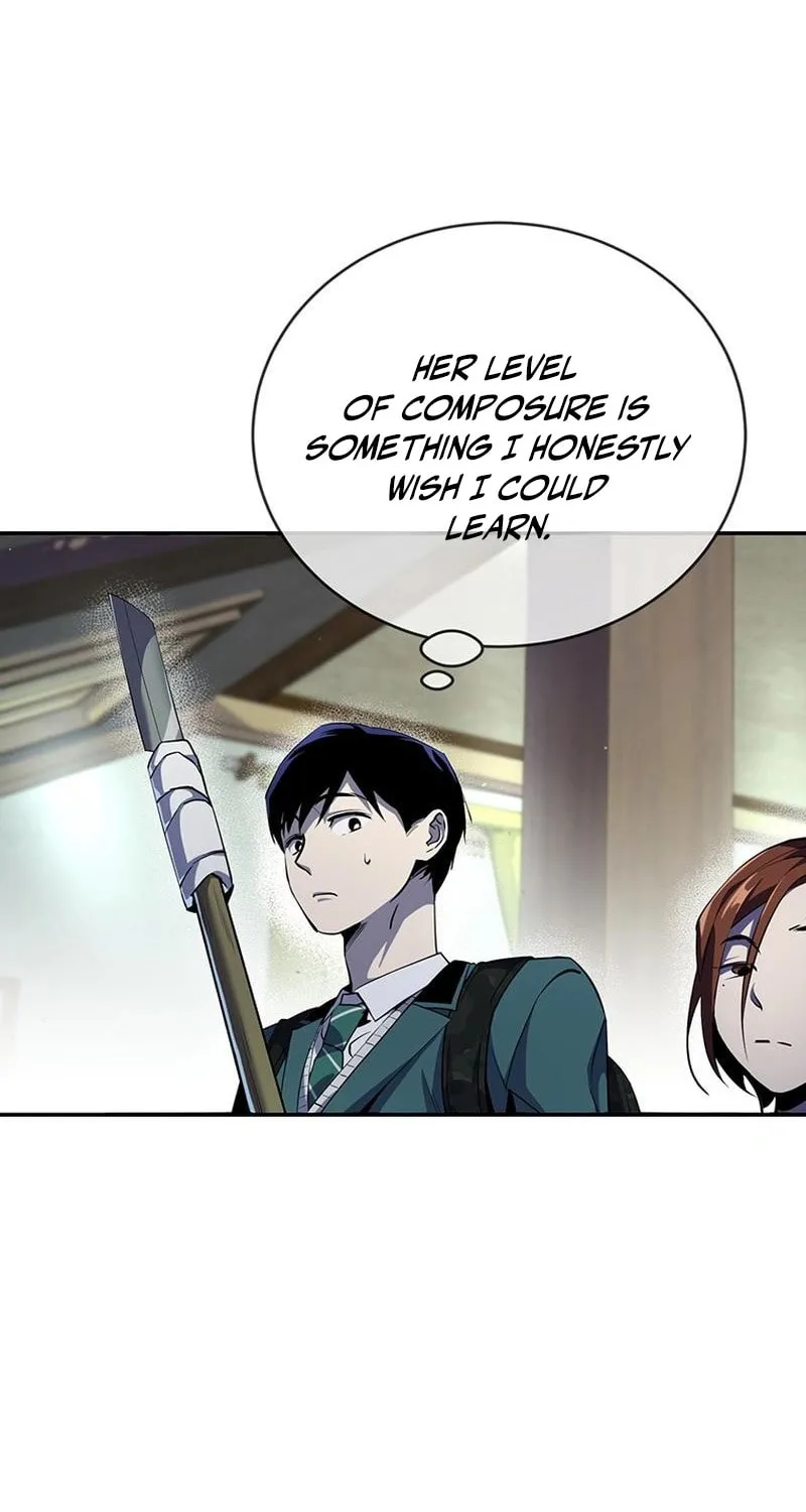 Read There Is Hell Behind the Door chapter 15 image 50 on Lezhin