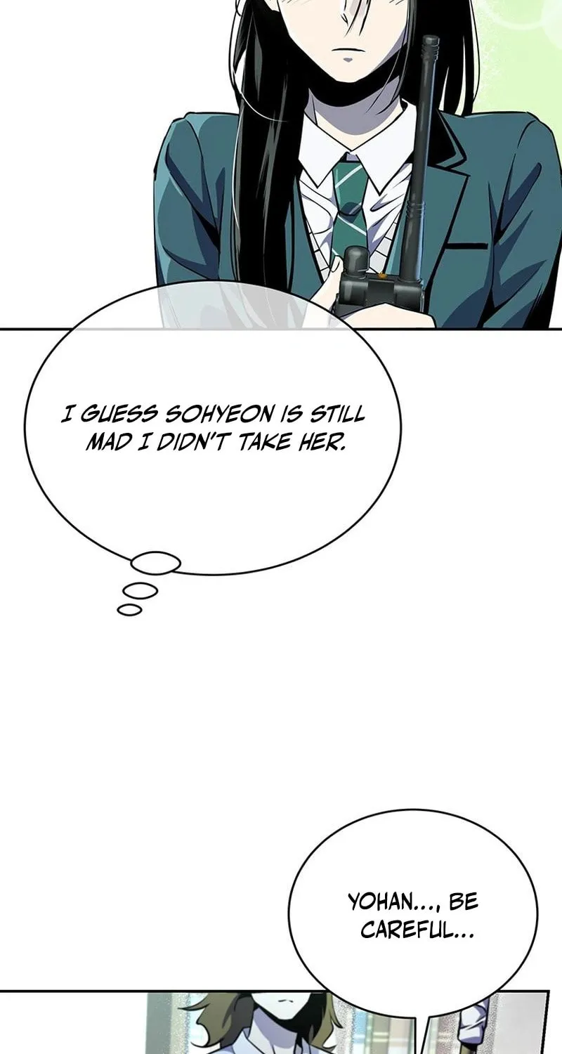 Read There Is Hell Behind the Door chapter 15 image 54 on Lezhin