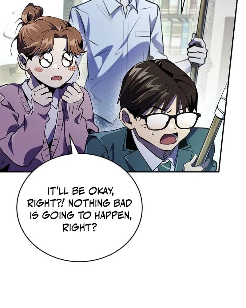 Read There Is Hell Behind the Door chapter 15 image 55 on Lezhin