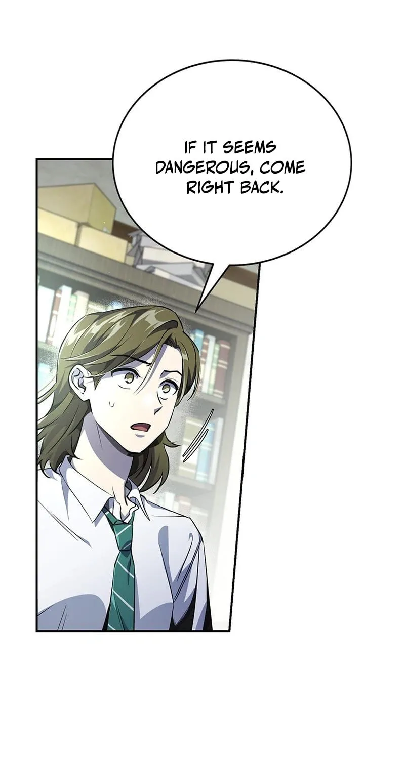 Read There Is Hell Behind the Door chapter 15 image 56 on Lezhin