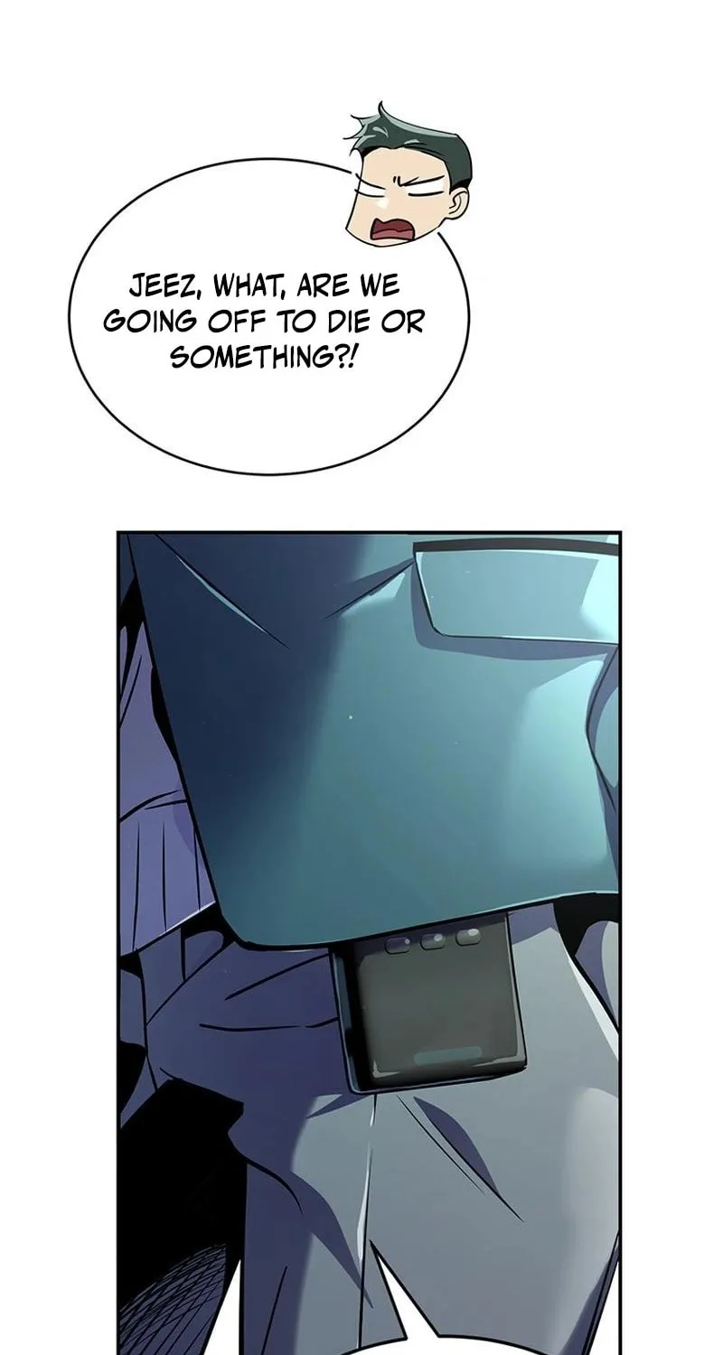 Read There Is Hell Behind the Door chapter 15 image 57 on Lezhin