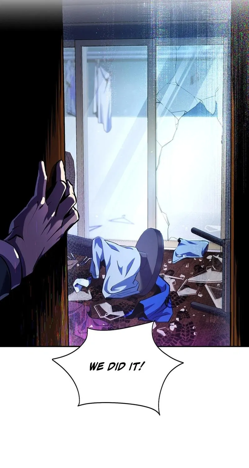 Read There Is Hell Behind the Door chapter 15 image 6 on Lezhin