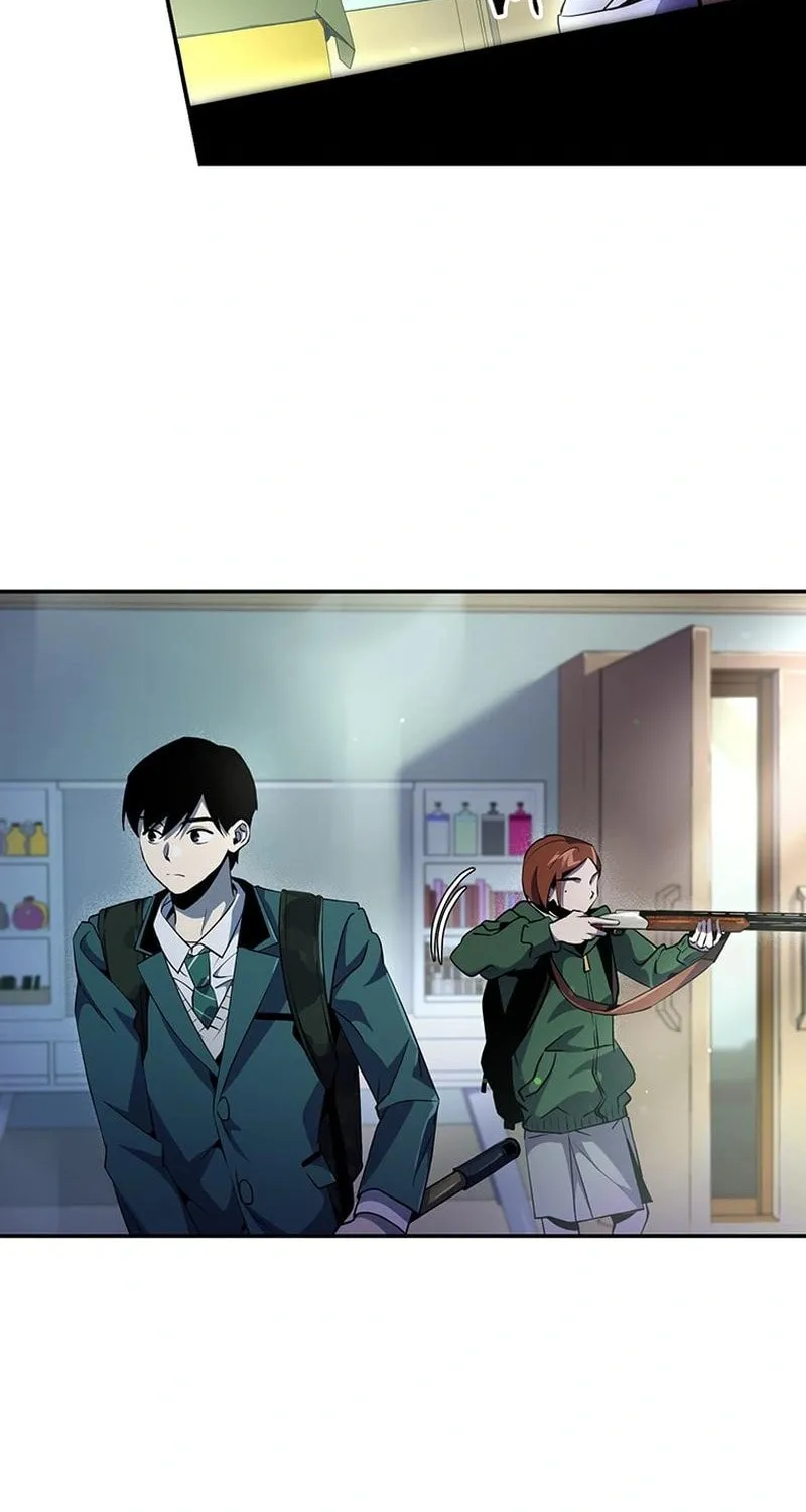Read There Is Hell Behind the Door chapter 15 image 66 on Lezhin