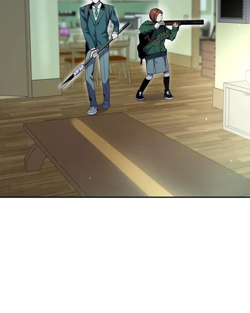 Read There Is Hell Behind the Door chapter 15 image 69 on Lezhin