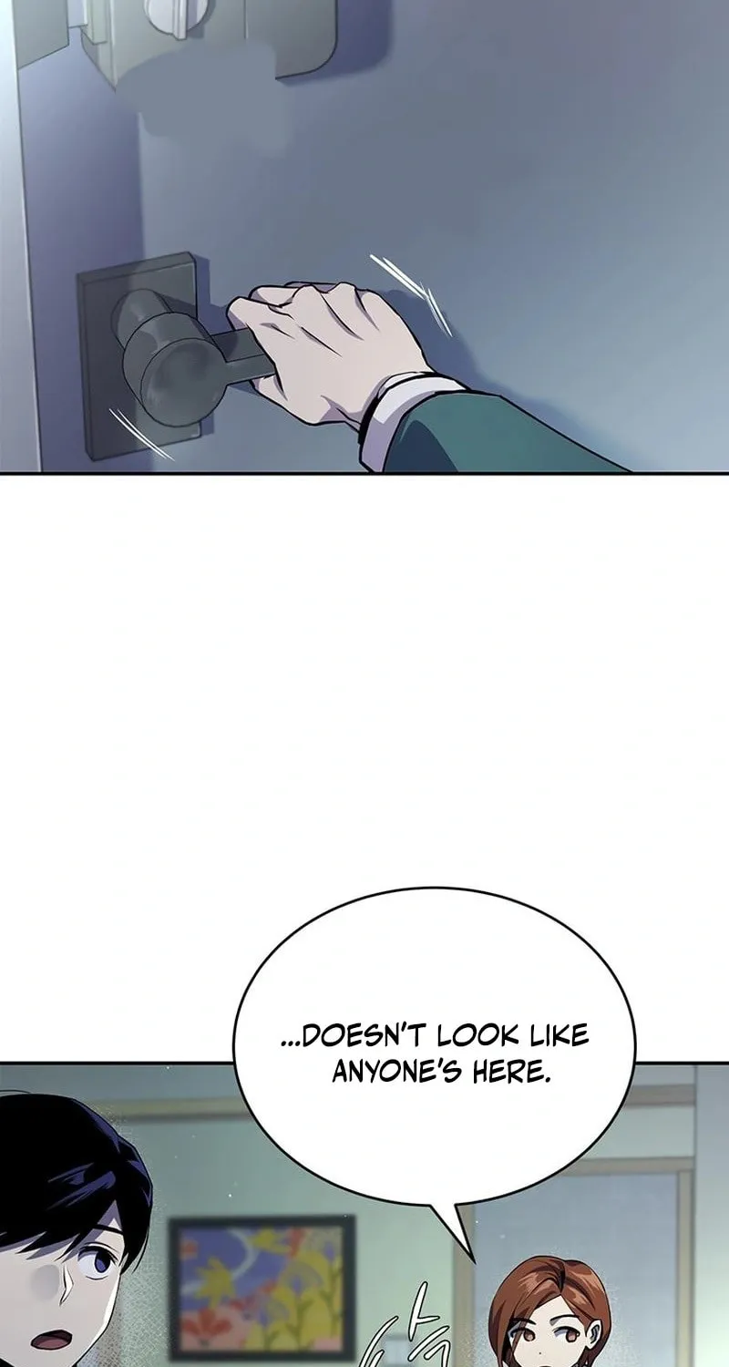 Read There Is Hell Behind the Door chapter 15 image 72 on Lezhin