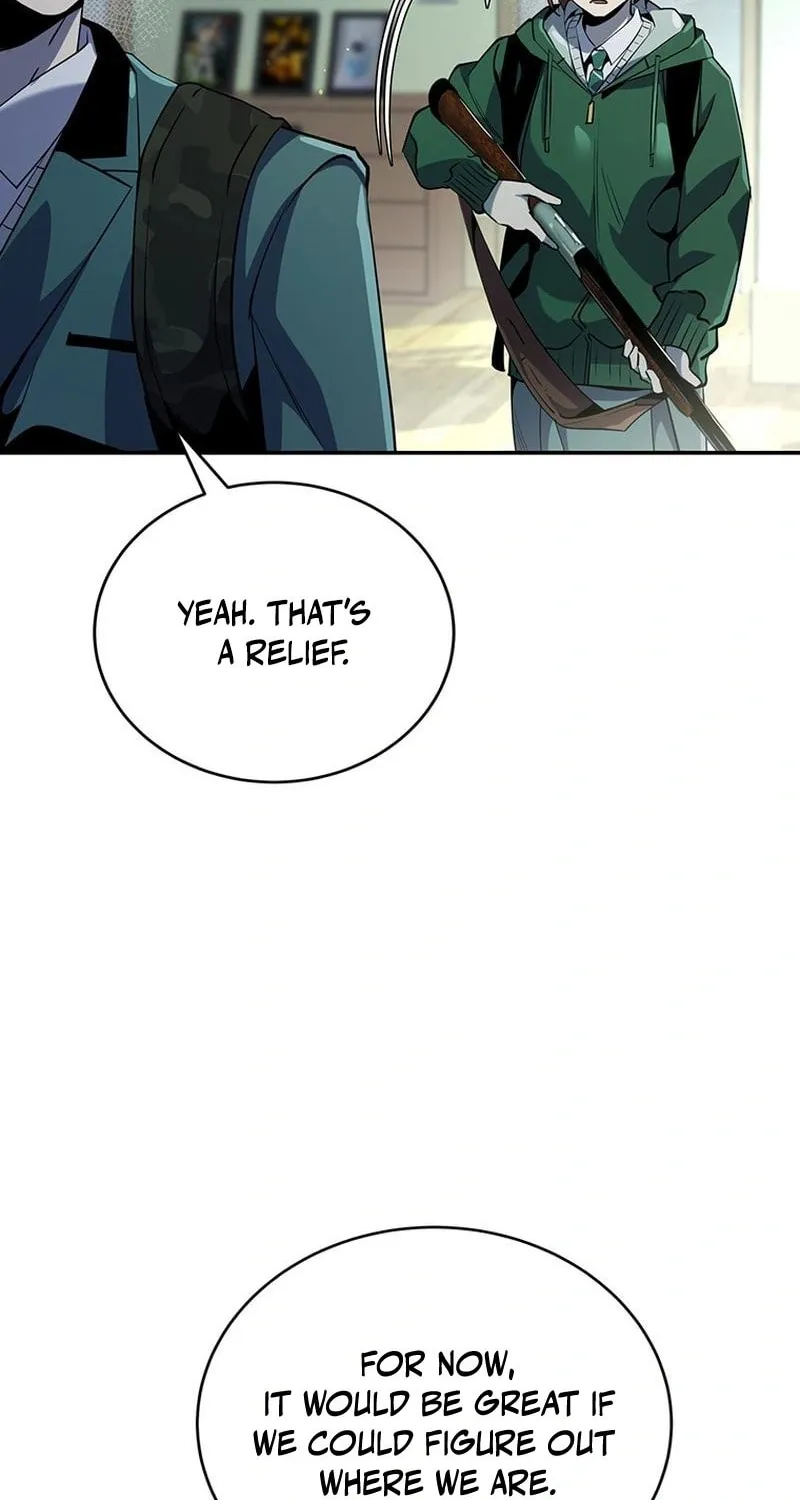 Read There Is Hell Behind the Door chapter 15 image 73 on Lezhin