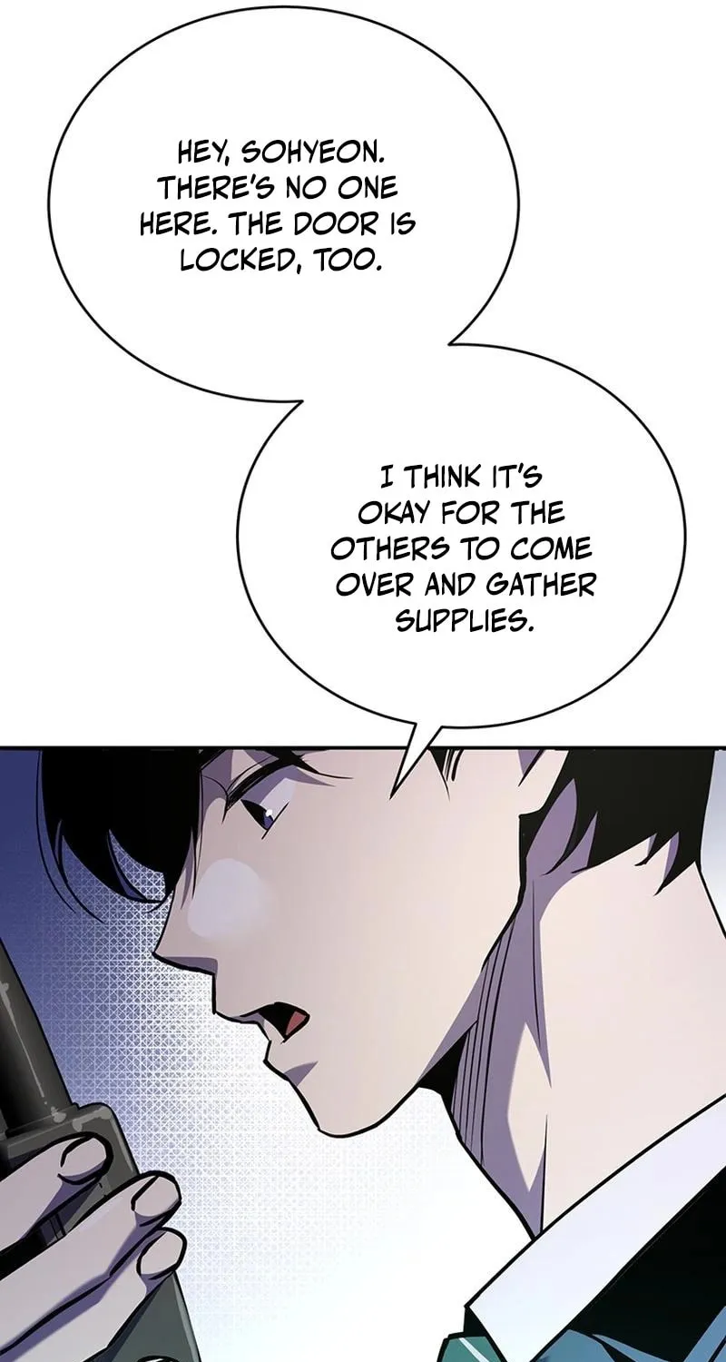 Read There Is Hell Behind the Door chapter 15 image 77 on Lezhin