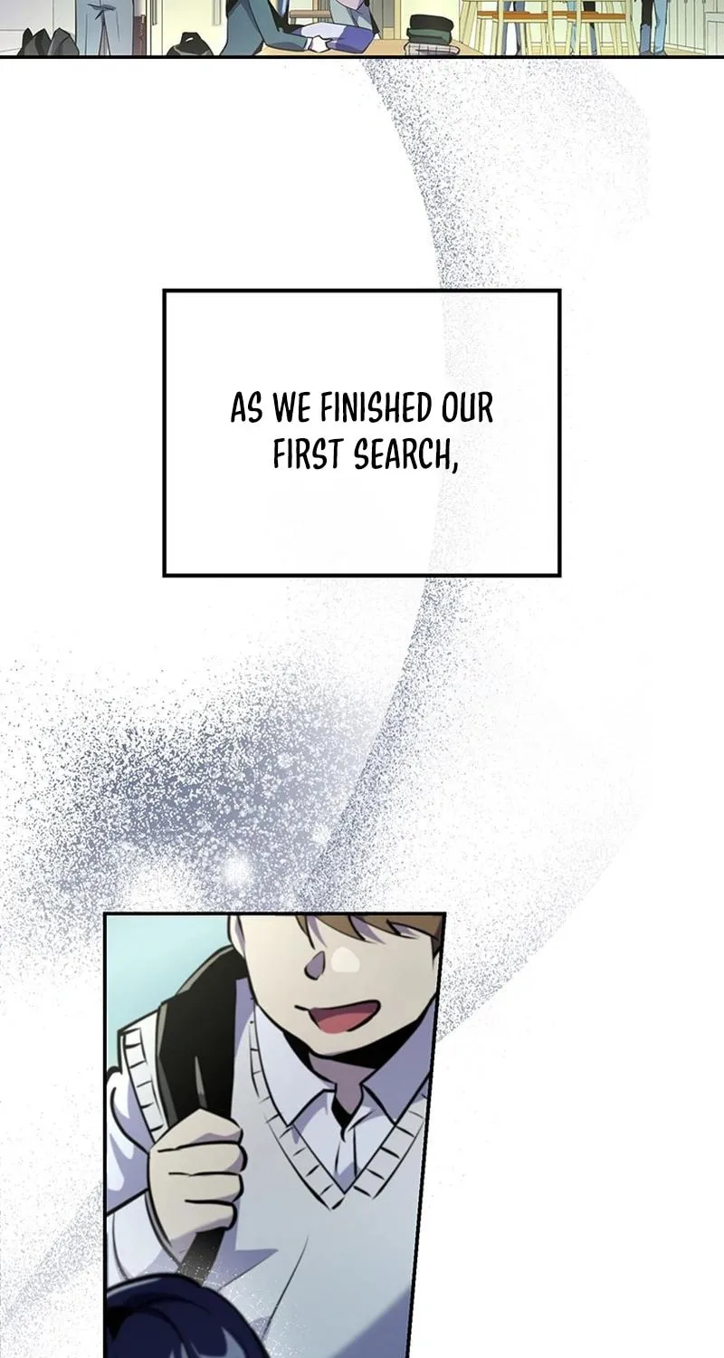 Read There Is Hell Behind the Door chapter 15 image 79 on Lezhin
