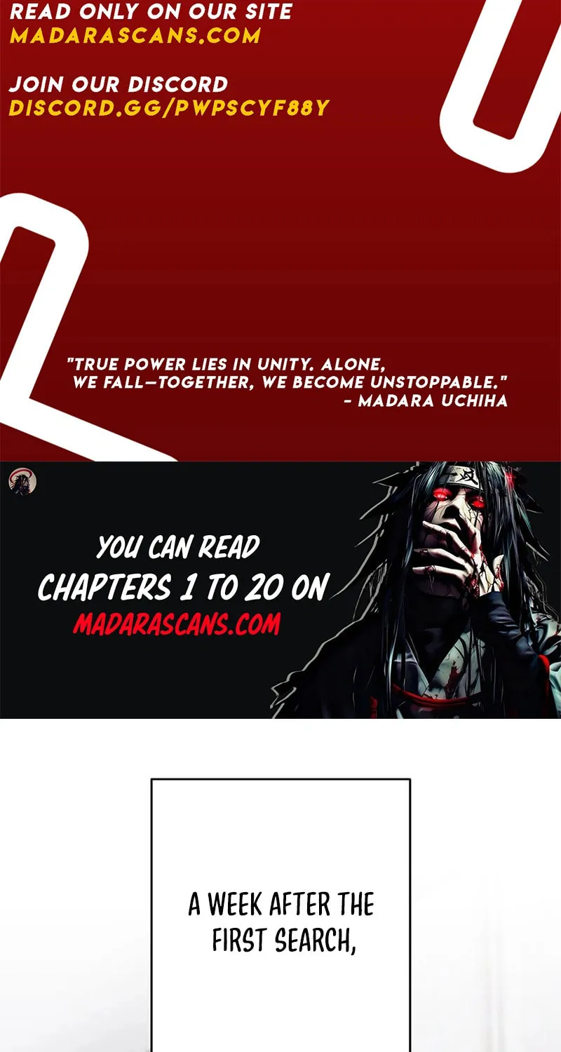 Read There Is Hell Behind the Door chapter 16 image 1 on Lezhin