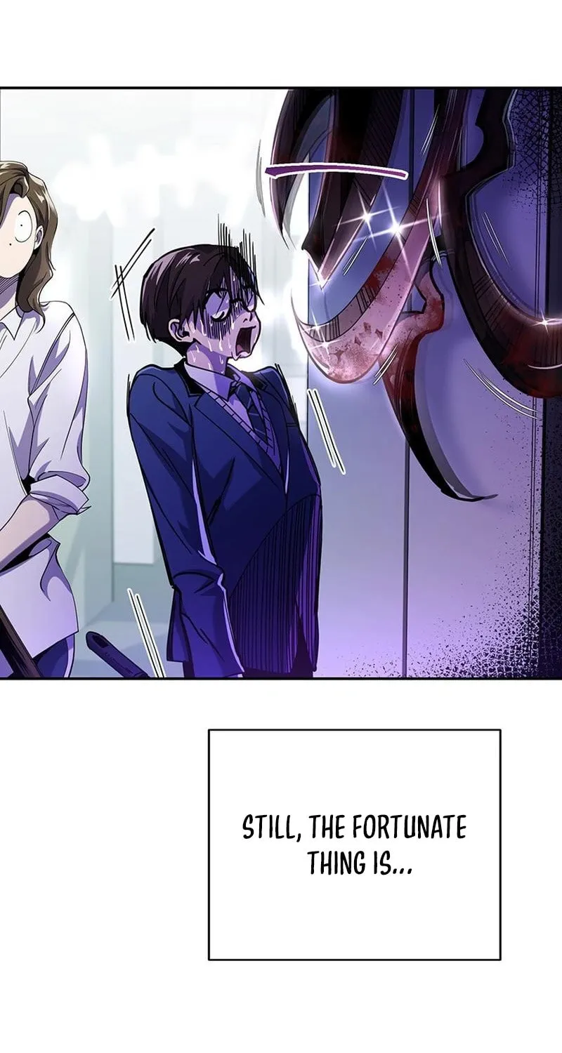 Read There Is Hell Behind the Door chapter 16 image 10 on Lezhin