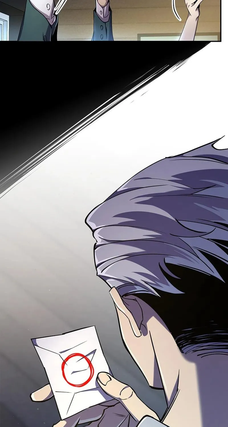 Read There Is Hell Behind the Door chapter 16 image 13 on Lezhin