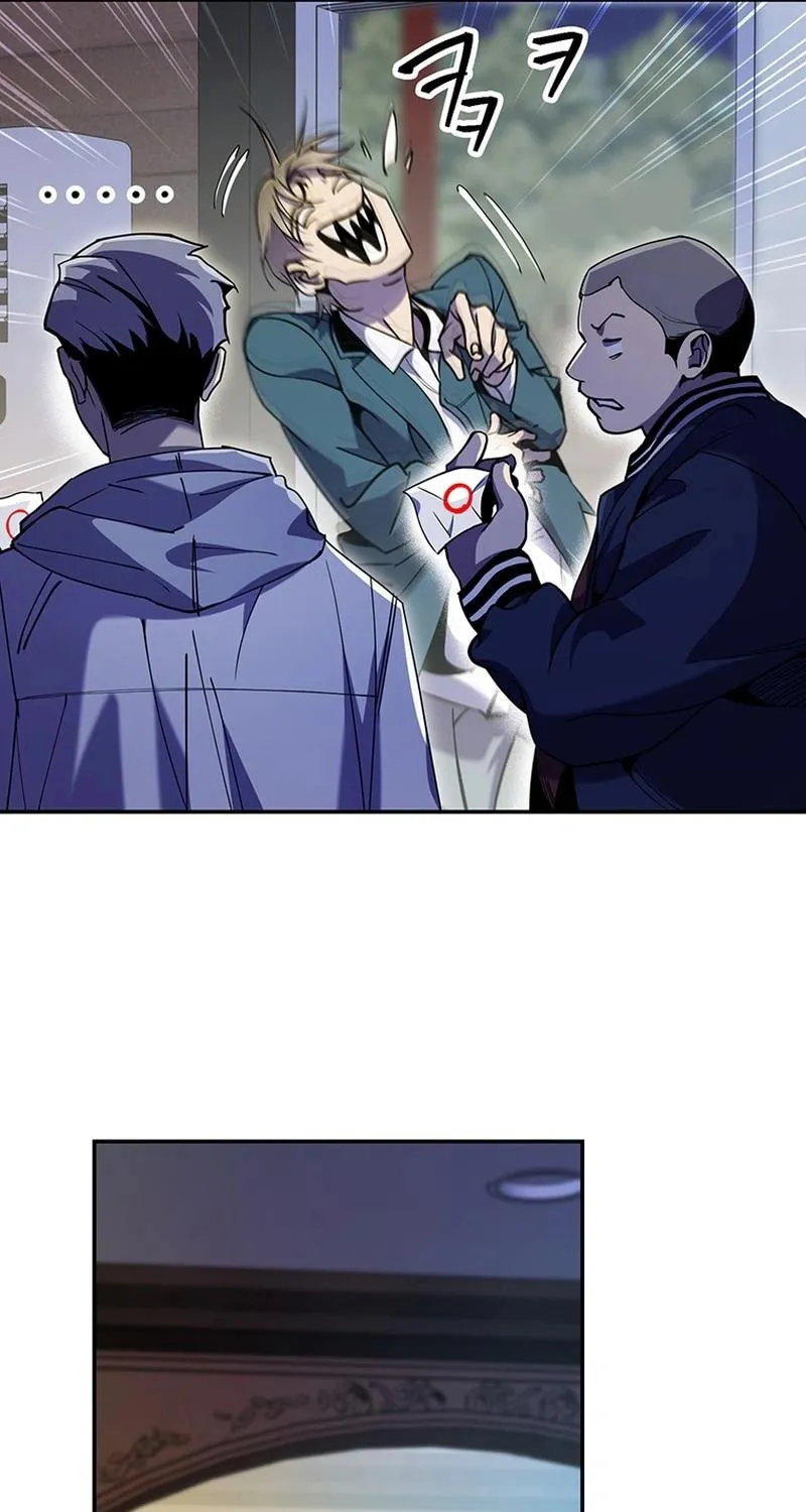 Read There Is Hell Behind the Door chapter 16 image 15 on Lezhin