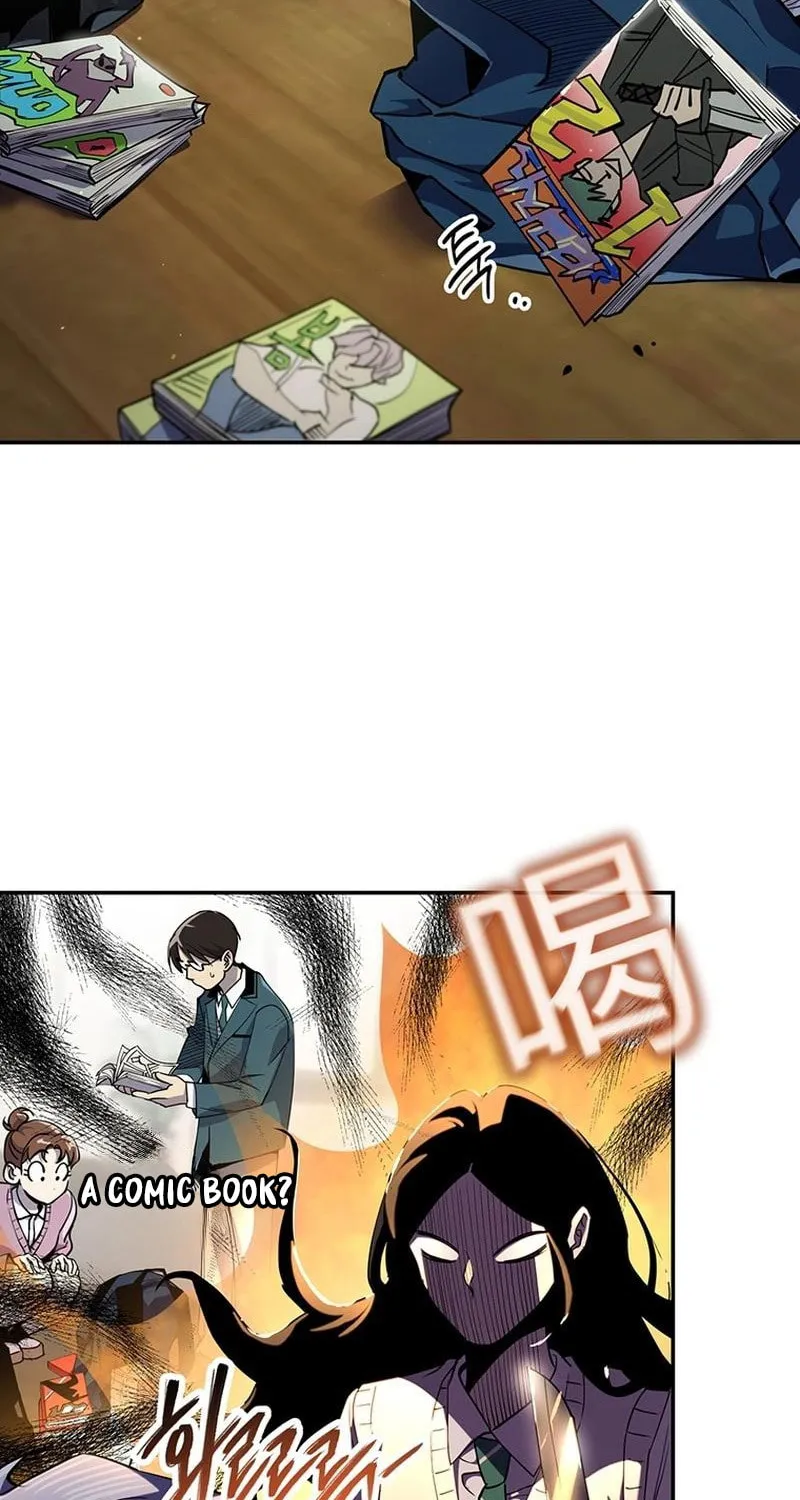 Read There Is Hell Behind the Door chapter 16 image 18 on Lezhin