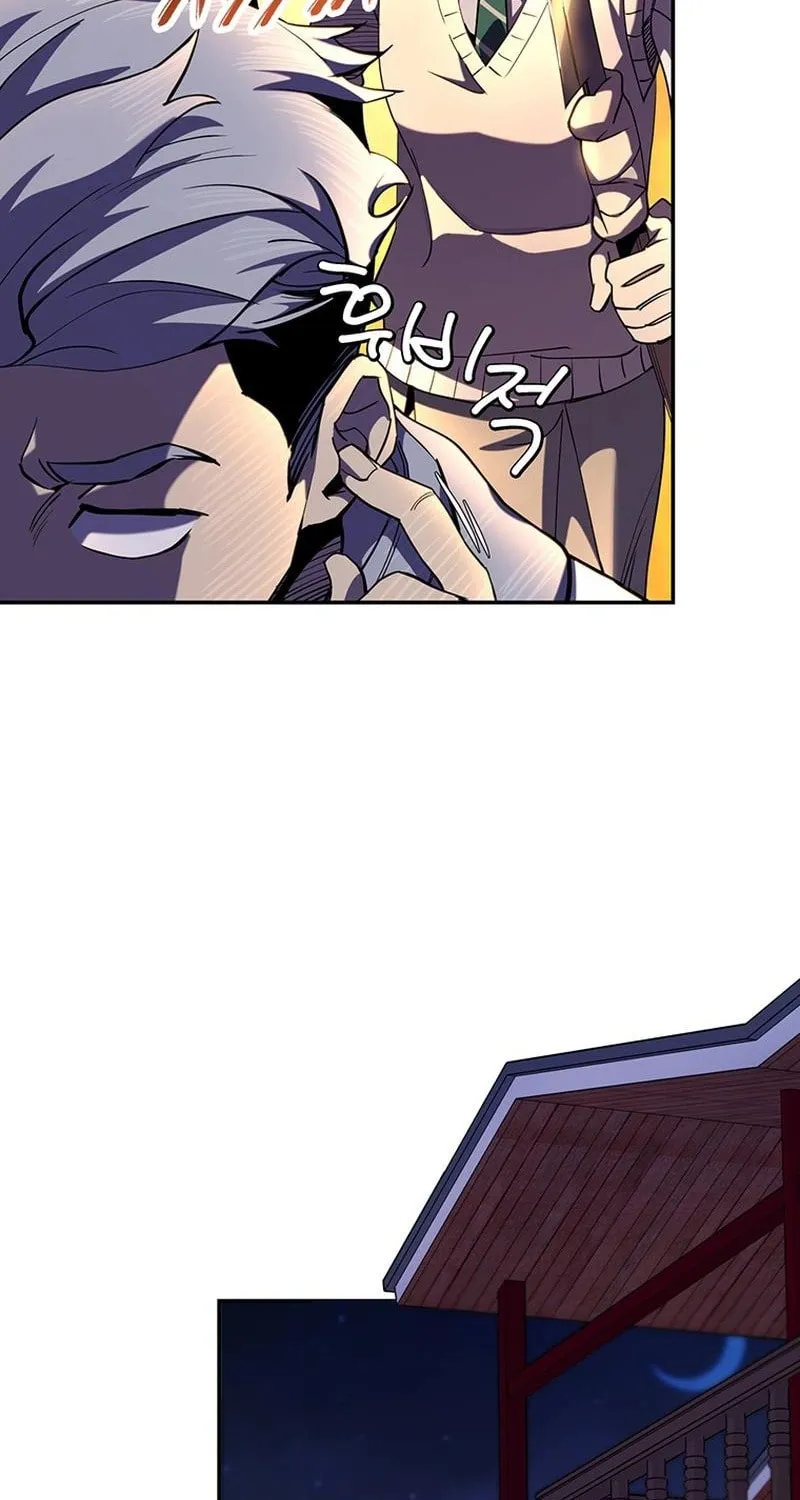 Read There Is Hell Behind the Door chapter 16 image 19 on Lezhin