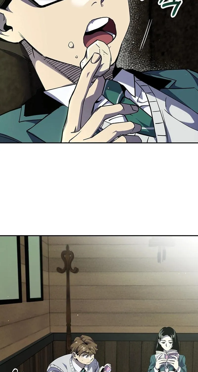 Read There Is Hell Behind the Door chapter 16 image 23 on Lezhin