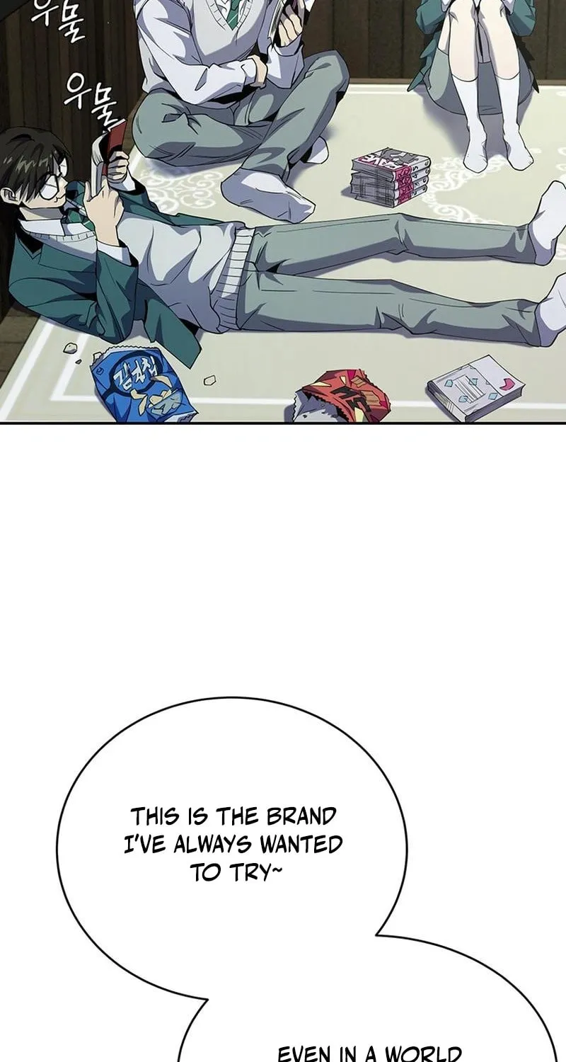 Read There Is Hell Behind the Door chapter 16 image 24 on Lezhin