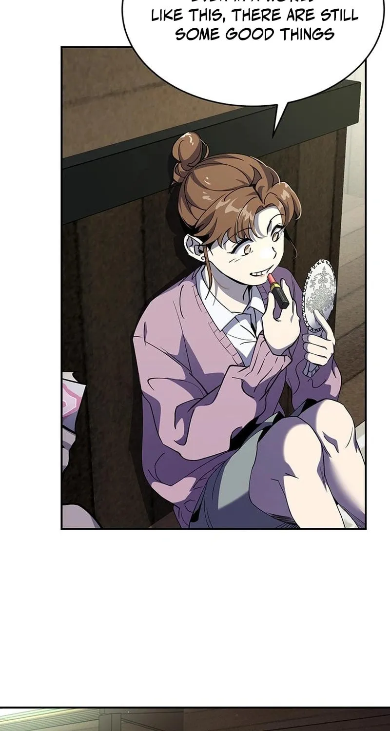 Read There Is Hell Behind the Door chapter 16 image 25 on Lezhin