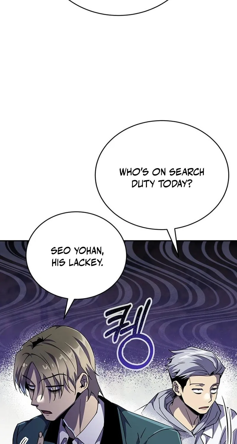 Read There Is Hell Behind the Door chapter 16 image 29 on Lezhin