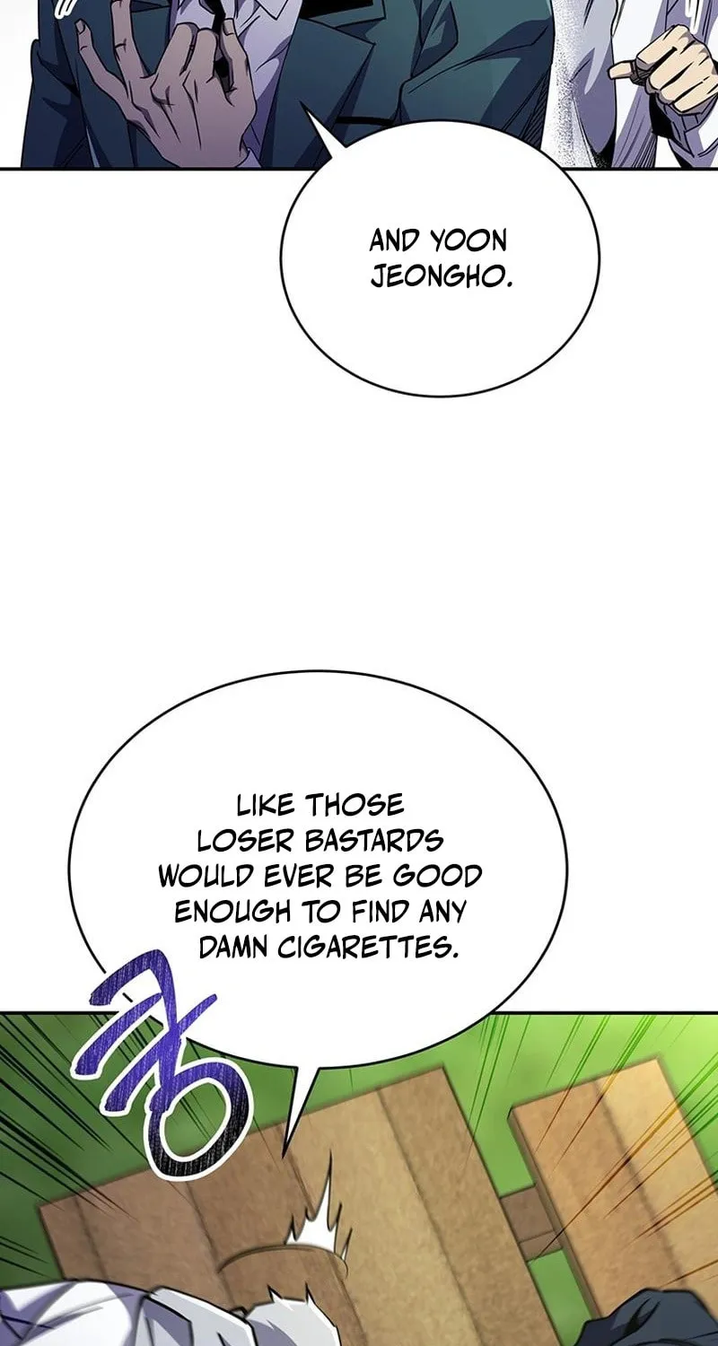 Read There Is Hell Behind the Door chapter 16 image 30 on Lezhin