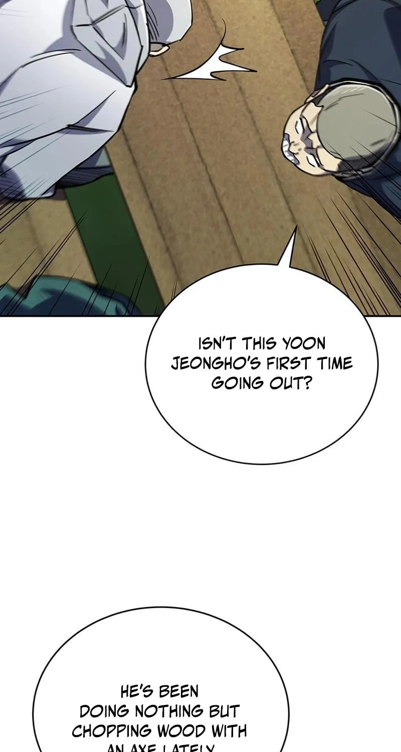 Read There Is Hell Behind the Door chapter 16 image 31 on Lezhin