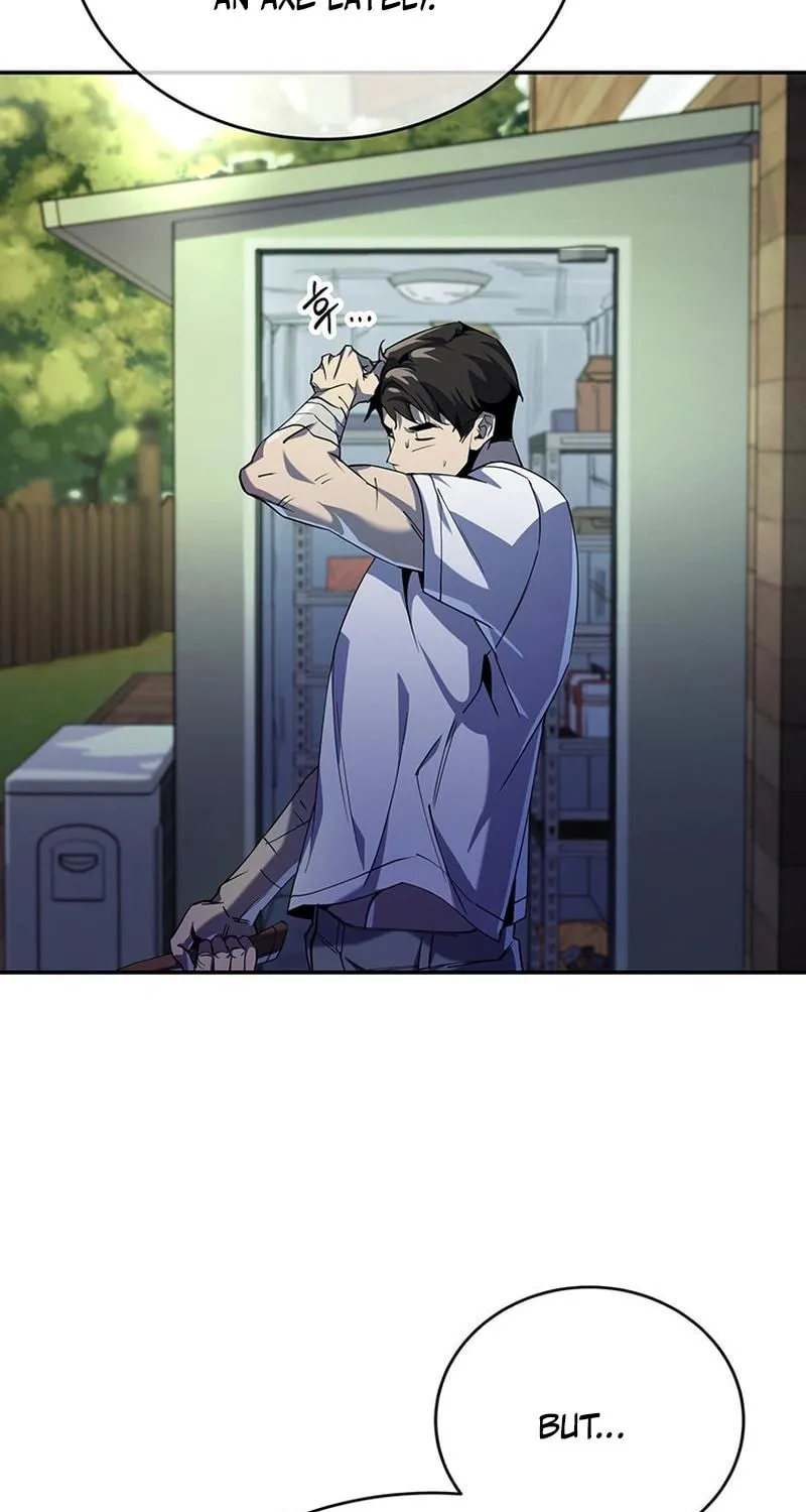 Read There Is Hell Behind the Door chapter 16 image 32 on Lezhin