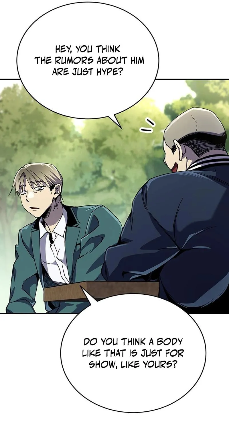 Read There Is Hell Behind the Door chapter 16 image 34 on Lezhin