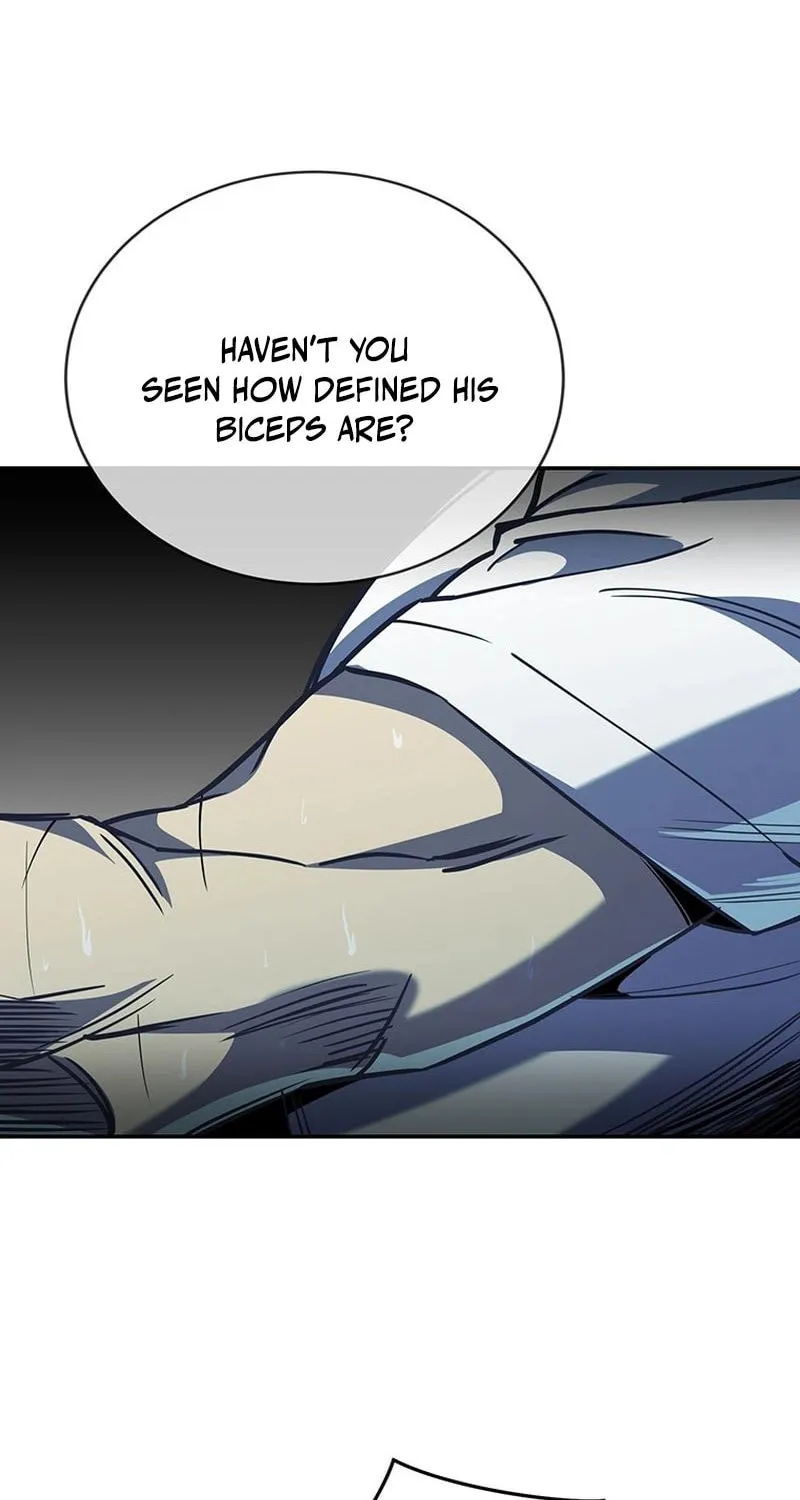 Read There Is Hell Behind the Door chapter 16 image 35 on Lezhin