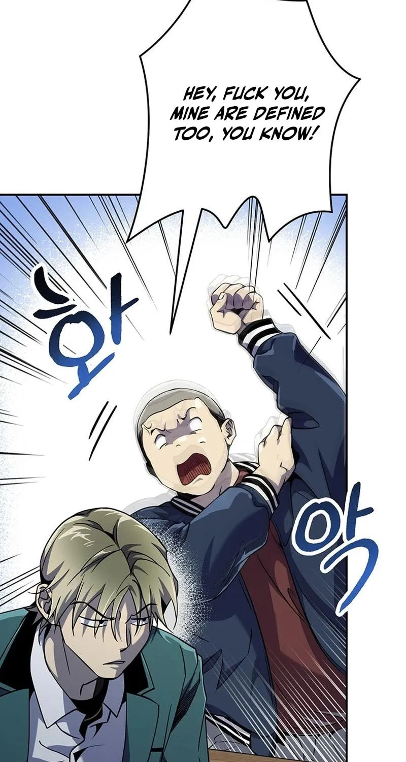 Read There Is Hell Behind the Door chapter 16 image 36 on Lezhin