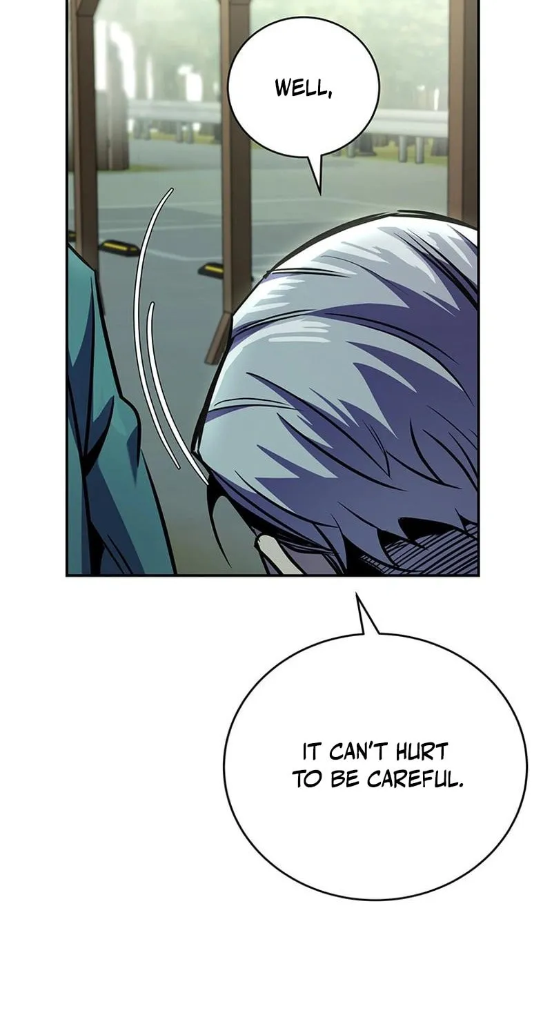 Read There Is Hell Behind the Door chapter 16 image 38 on Lezhin