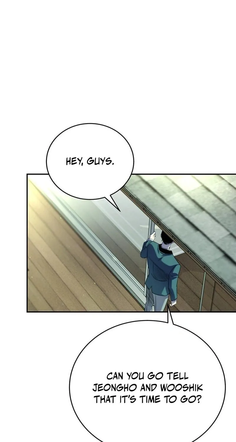 Read There Is Hell Behind the Door chapter 16 image 39 on Lezhin