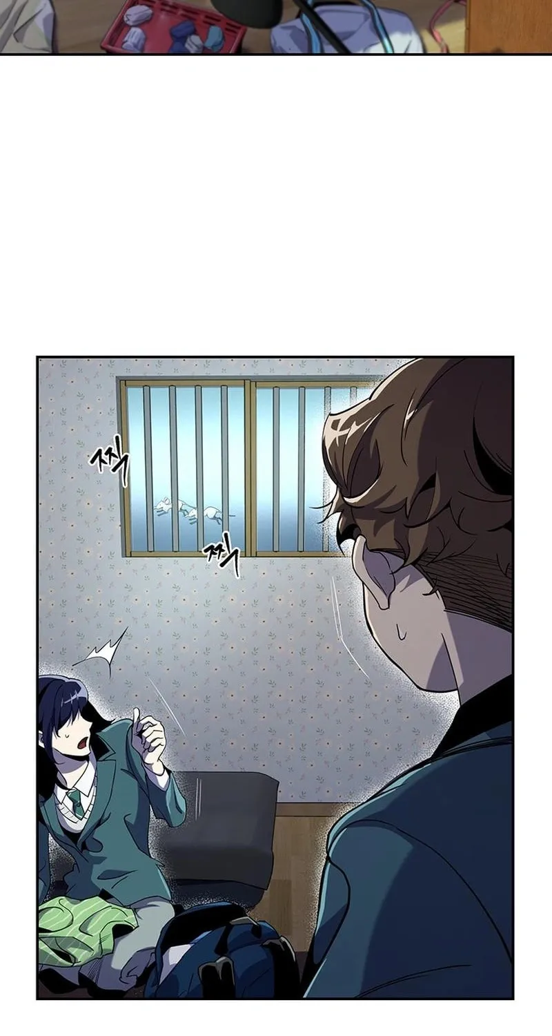 Read There Is Hell Behind the Door chapter 16 image 4 on Lezhin