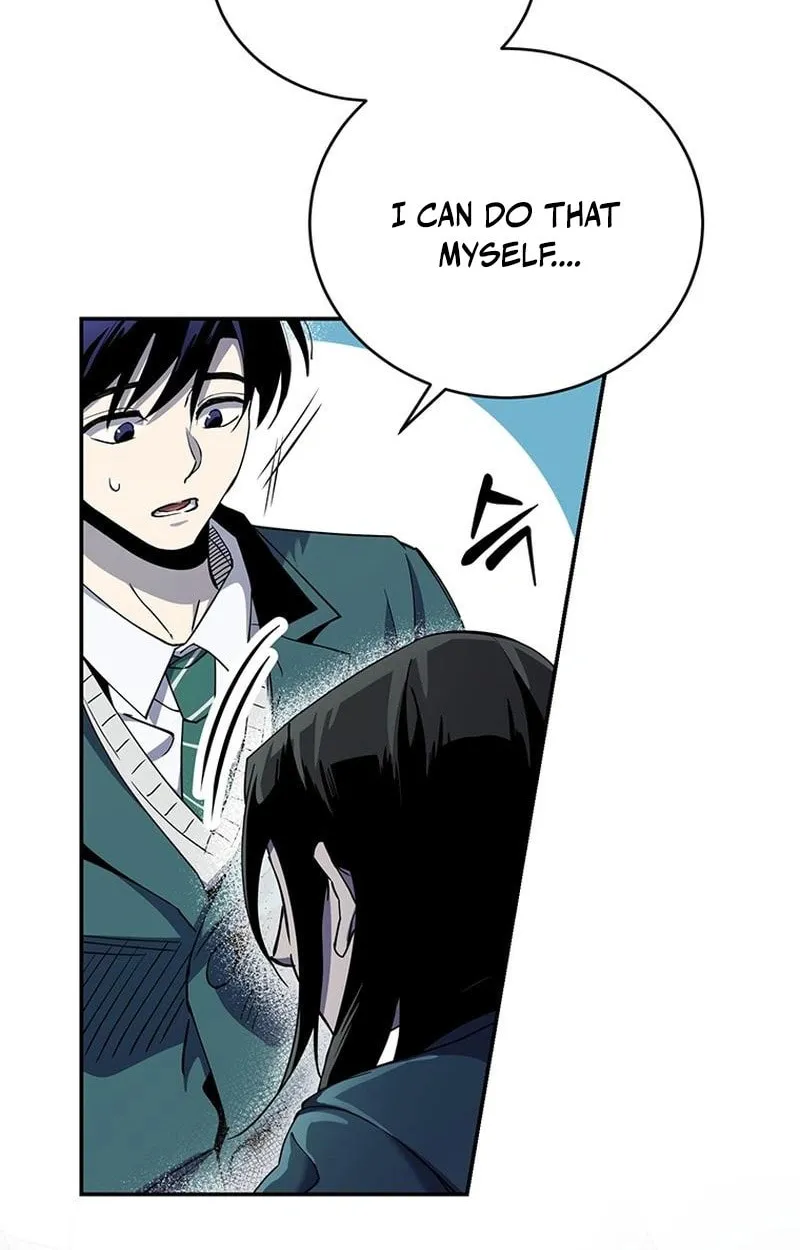 Read There Is Hell Behind the Door chapter 16 image 46 on Lezhin
