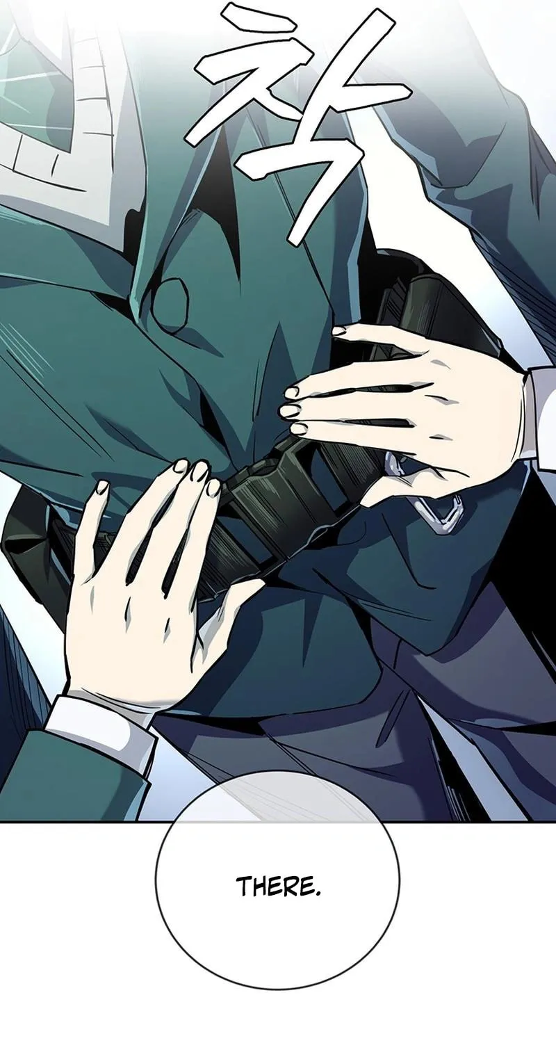 Read There Is Hell Behind the Door chapter 16 image 47 on Lezhin