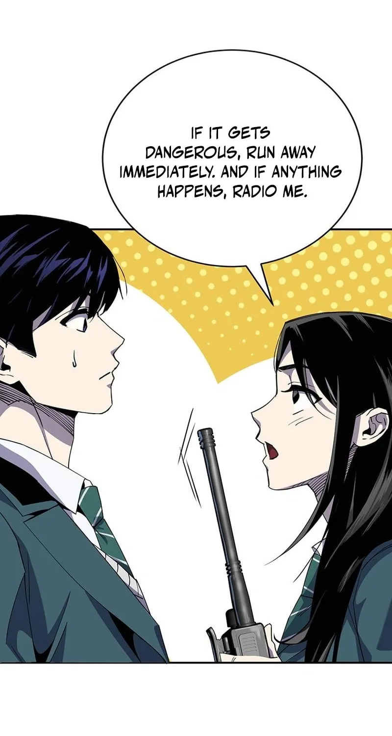 Read There Is Hell Behind the Door chapter 16 image 48 on Lezhin