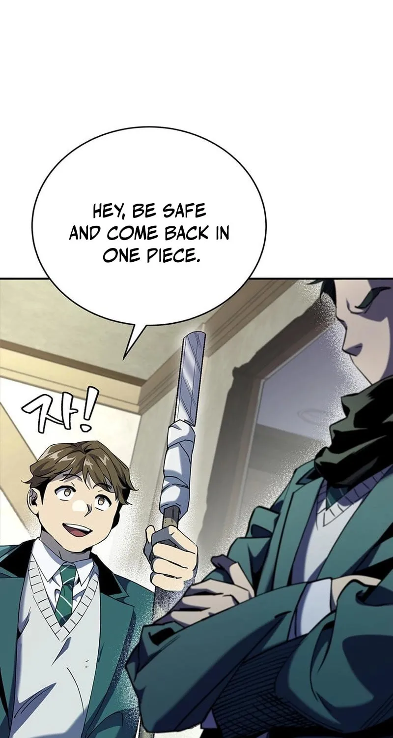 Read There Is Hell Behind the Door chapter 16 image 50 on Lezhin