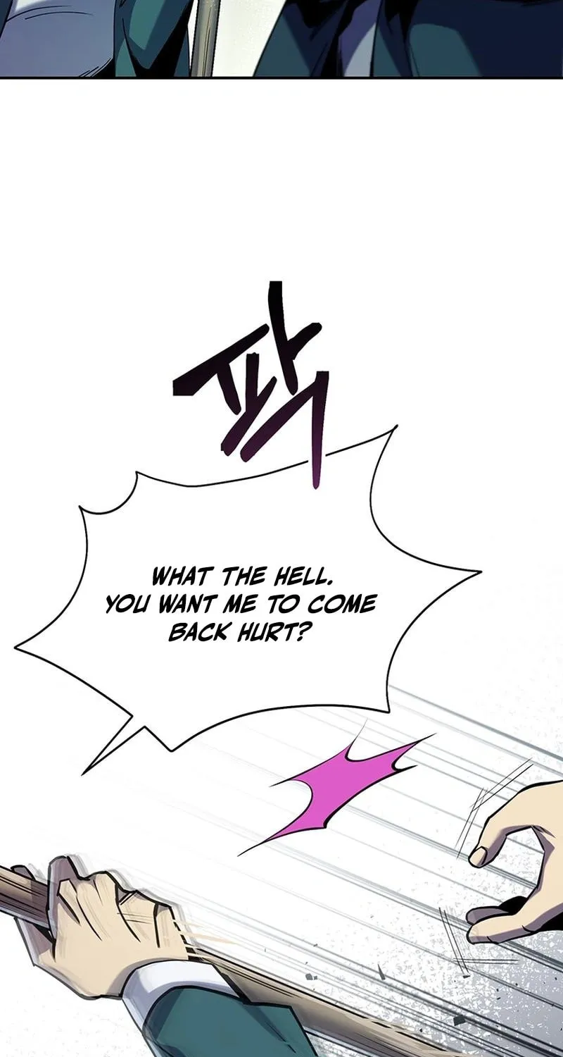 Read There Is Hell Behind the Door chapter 16 image 51 on Lezhin