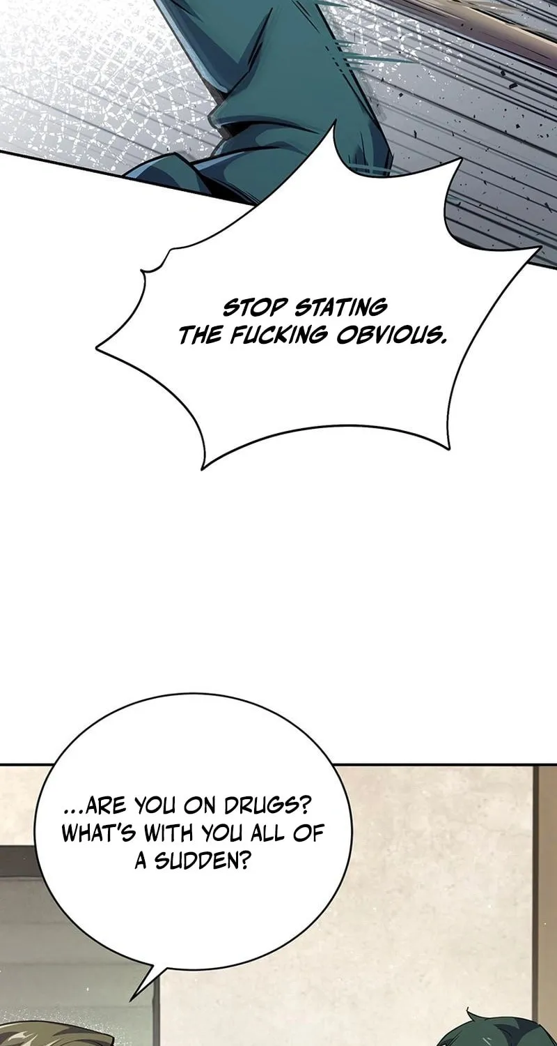 Read There Is Hell Behind the Door chapter 16 image 52 on Lezhin