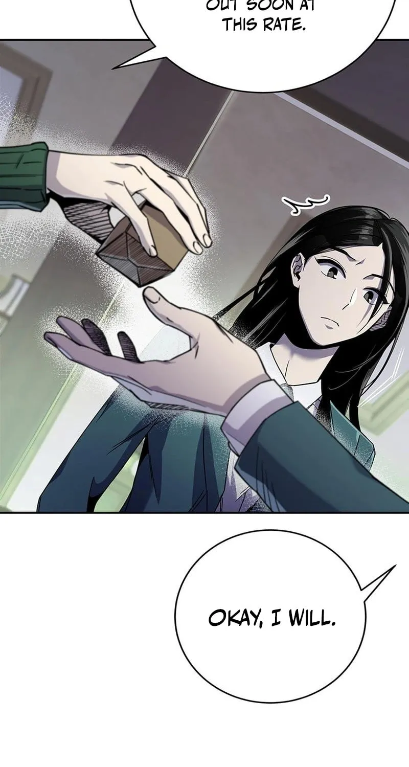 Read There Is Hell Behind the Door chapter 16 image 58 on Lezhin