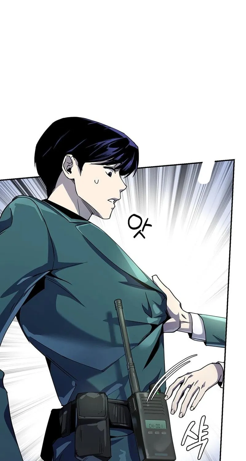 Read There Is Hell Behind the Door chapter 16 image 59 on Lezhin