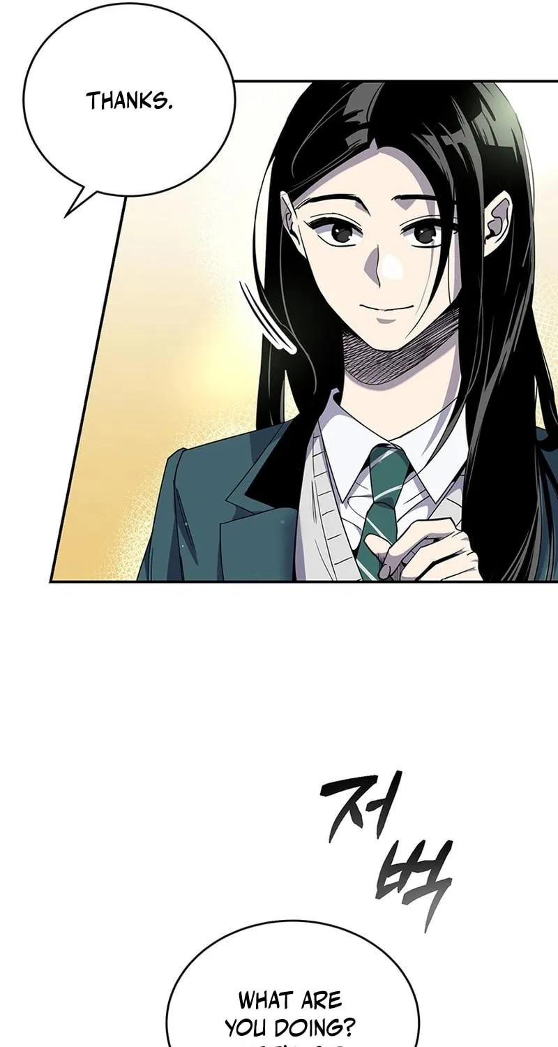 Read There Is Hell Behind the Door chapter 16 image 61 on Lezhin