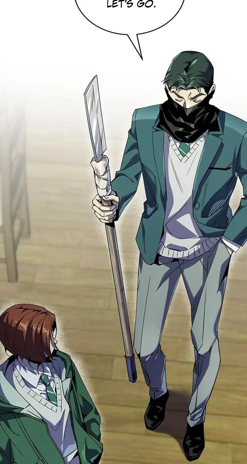 Read There Is Hell Behind the Door chapter 16 image 62 on Lezhin