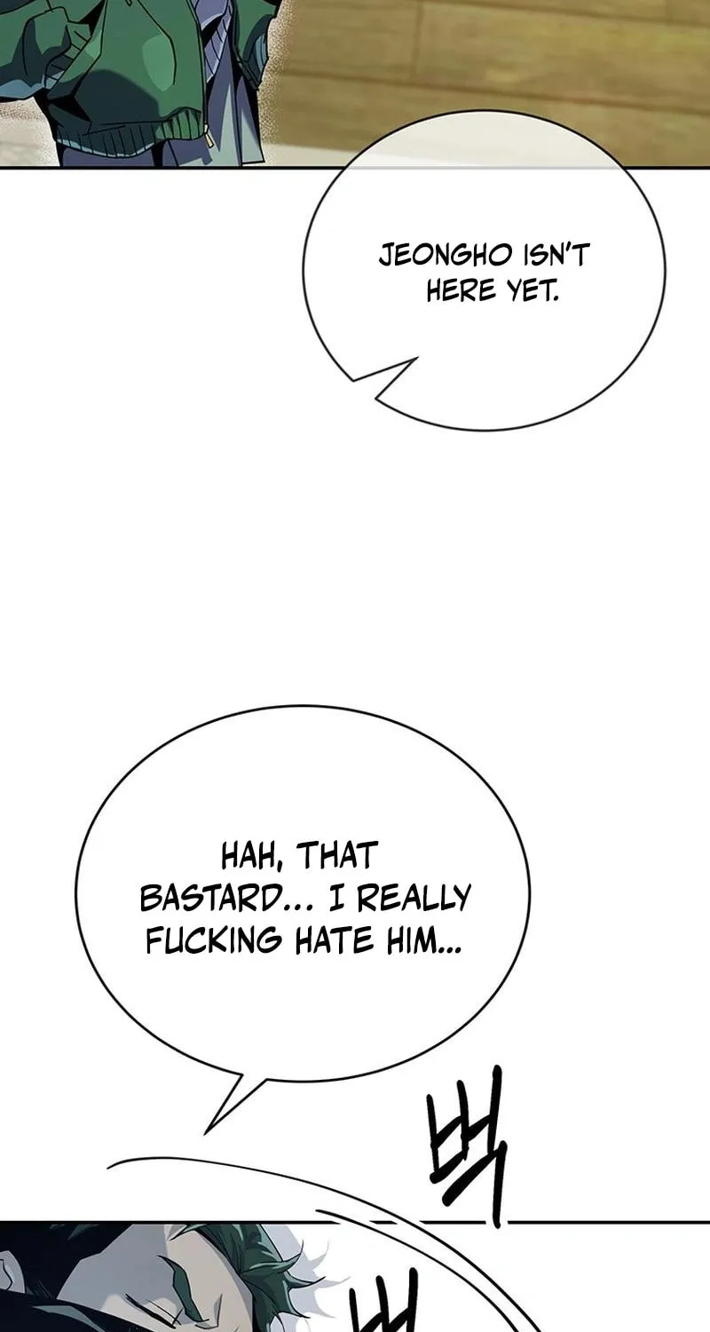 Read There Is Hell Behind the Door chapter 16 image 63 on Lezhin