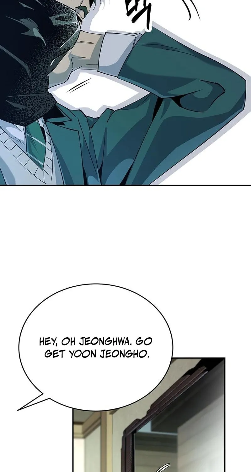 Read There Is Hell Behind the Door chapter 16 image 64 on Lezhin