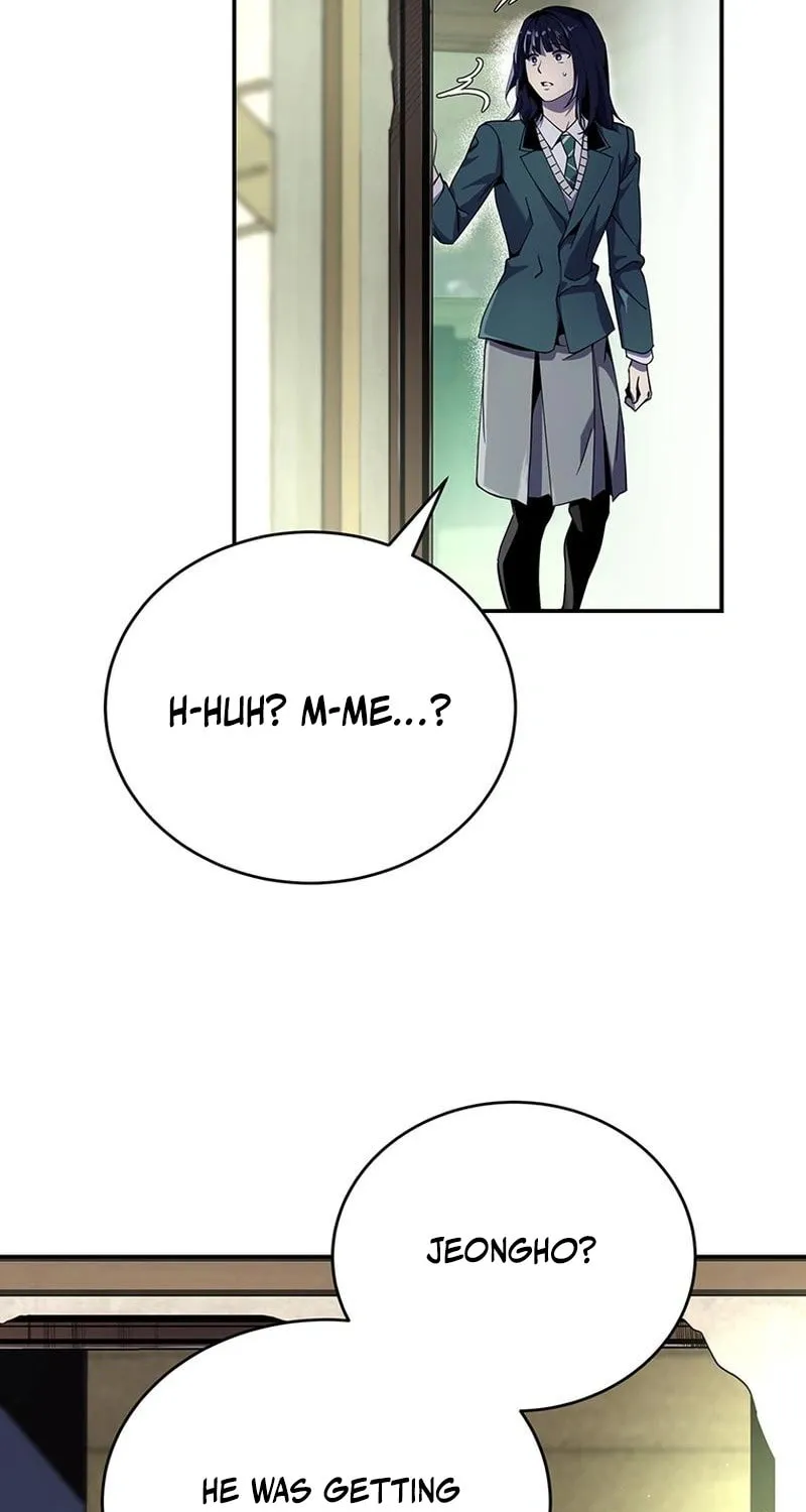 Read There Is Hell Behind the Door chapter 16 image 65 on Lezhin