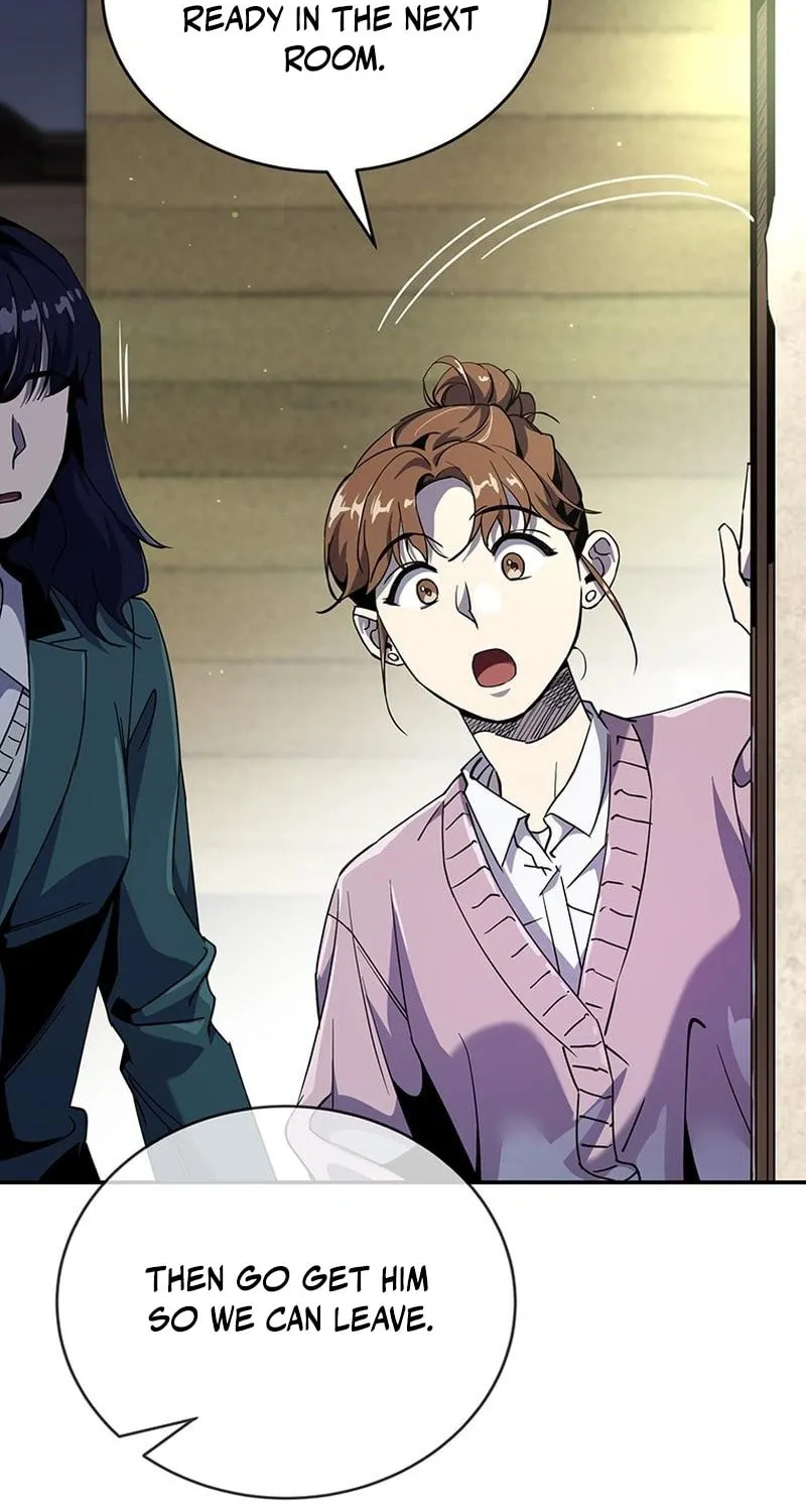 Read There Is Hell Behind the Door chapter 16 image 66 on Lezhin