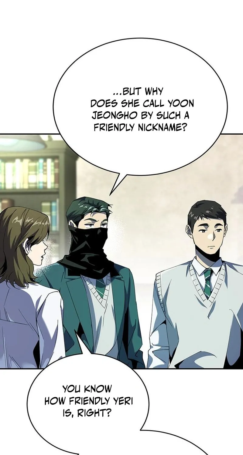 Read There Is Hell Behind the Door chapter 16 image 69 on Lezhin