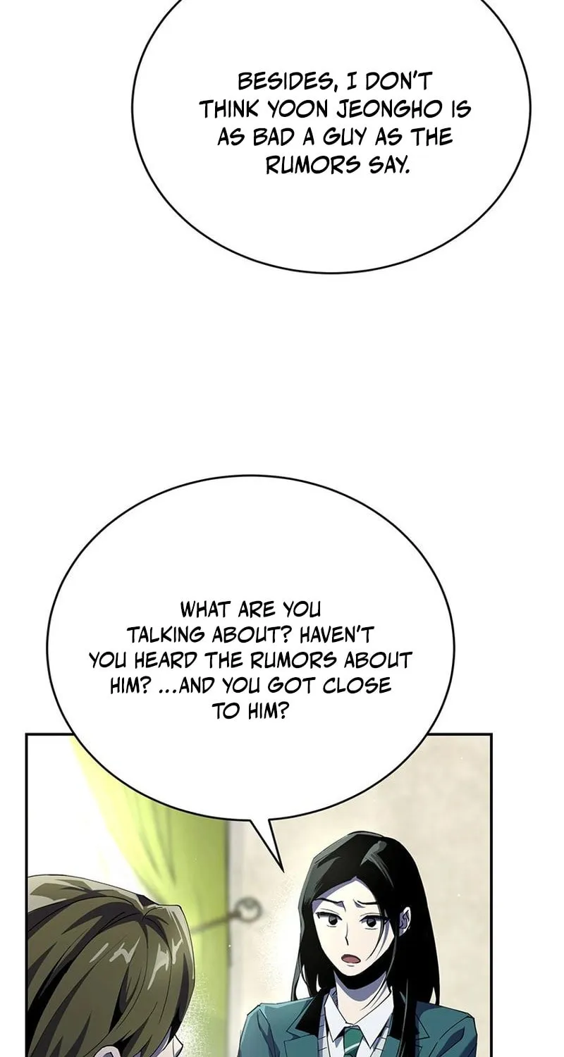 Read There Is Hell Behind the Door chapter 16 image 70 on Lezhin