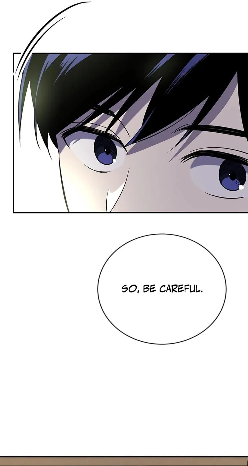 Read There Is Hell Behind the Door chapter 16 image 75 on Lezhin