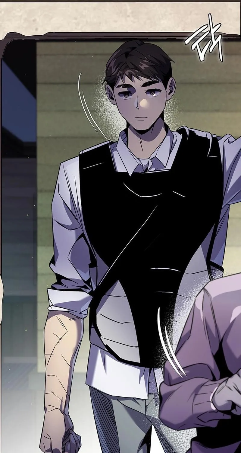 Read There Is Hell Behind the Door chapter 16 image 76 on Lezhin
